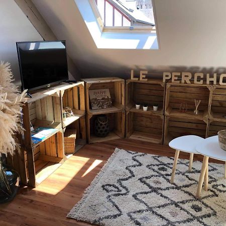 Le Perchoir Dieppois دْييب المظهر الخارجي الصورة